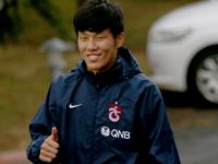 Trabzonspor'un Korelisi geldi
