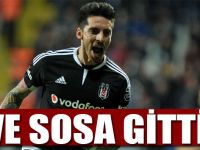 Sosa Milana transfer oldu
