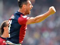 Galatasary Dzelmali'yi Bolongna'ya verdi