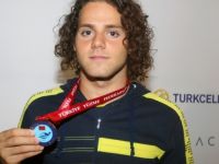 Fener-bahçeli genç sporcu hayatını kaybetti