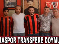 Transfer avcısı