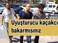 Uyuşturucu kaçakcısının kim olduğunu duyunca şaşıracaksınız