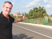 Altınkaya Sulama Birliği Bu Manzaraya Son Noktayı Koydu