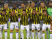 Fenerbahçe tur biletini kaptı