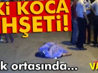 6 bıçak darbesiyle öldürdü