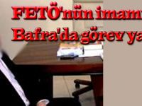 81 İlde aranan FETÖ'nün imamı Bafra'da görev yapmış