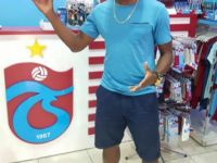 Onazi 'bu bir başlangıç''