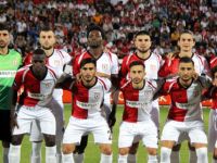 Samsunspor 1 puanla başladı