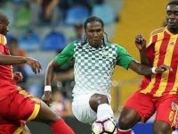 Akhisar kaldığı yerden