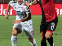 Gençlerbirliği: 2 - Gaziantepspor: 0