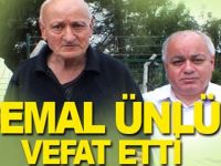 PTT müdürü Oskay Ünlü'nün babası vefat etti