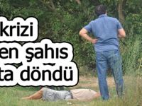 Düzeltme,Bafra'da kalp krizi geçiren vatandaş hayata döndü