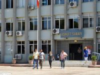 Aydın’da 12 adliye çalışanı tutuklandı