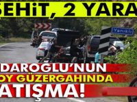 Kılıçdaroğlu’nun konvoy güzergahında çatışma