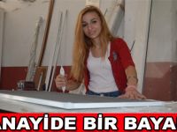 O bir sineklik ustası