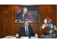 Belediye Başkanı Zihni ŞAHİNin Annesi Vefat Etti