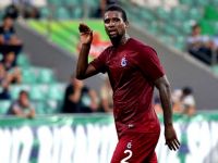 Trabzonspor bir futbolcusunu daha yolladı