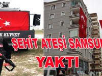 Çocuğunun doğum gününde şehit oldu