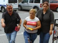 Zorla fuhuş yaptırmaya 5 gözaltı