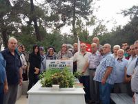 Şehit Oktay Uçar anıldı