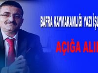 Köylü açığa alındı