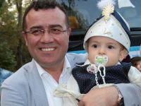 Atakum'da toplu sünnet şöleni