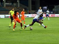 Kardemir Karabükspor: 3 - Çaykur Rizespor: 0