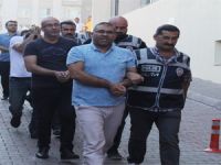 Darbe gecesi akaryakıt vermeyen 9 yönetici adliyede