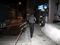 Bıçaklı kavgada 2 kişi ağır yaralı