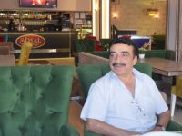 Arabeskin yaşayan efsanesi Bafra’da