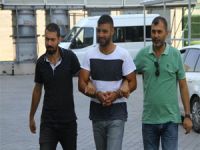 Uyuşturucu zanlısı tutuklandı