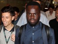 Galatasaray’da Tiote krizi