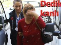 Dedikodu kanlı bitti