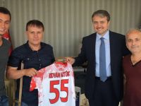 YEDAŞ'ın desteğiyle gelen  Avrupa şampiyonluğu!..