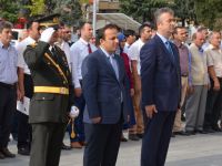 19 Mayıs'da Zafer bayramı kutlamaları