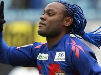 Vagner Love Türkiye'de