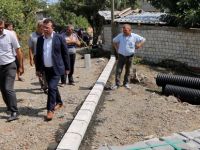 Atakum her geçen gün daha da güzelleşiyor