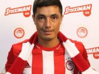 Trabzonspor'da Oscar Cardozo ile yollar ayrıldı