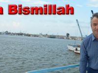 19 Mayıslı Balıkçılar ‘’ Vira Bismillah’’ Dedi