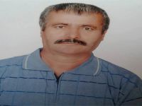 Orman yangınında canından oldu