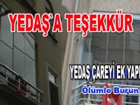 Hatasını düzeltti