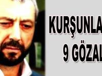 Sedat Şahin'e saldırı ile ilgili 9 gözaltı