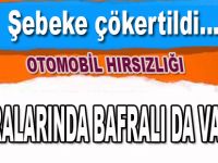 Samsun polisinden sıkı takip
