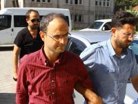 Salıpazarı kaymakamı tutuklandı