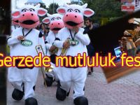 Böyle festival görülmedi