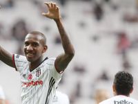 Hazırlık maçı Beşiktaş: 3 - Gaziantepspor: 0