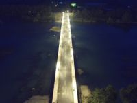 Yeni Köprü açılıyor