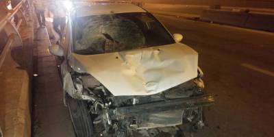 YİNE KAVŞAK YİNE KAZA