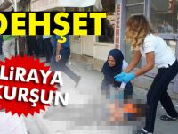 2 liraya 5 kurşun