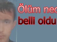 Fikri Dumanın ölün nedeni belli oldu